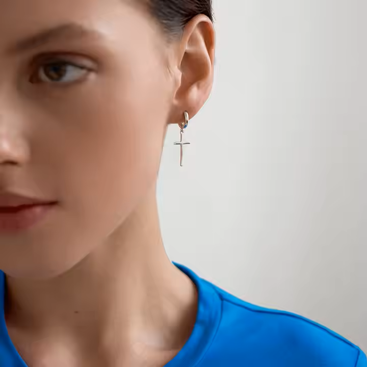 Savior Earrings