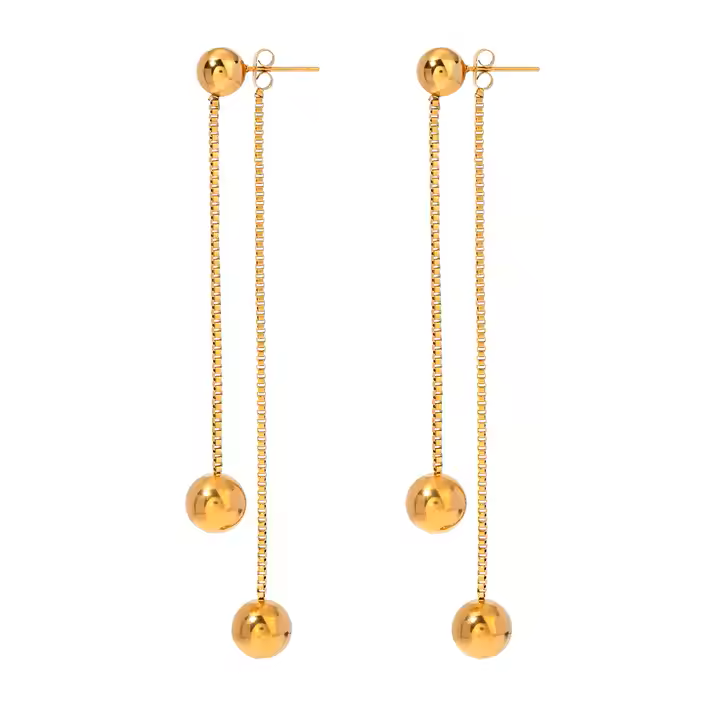 Kent Earrings