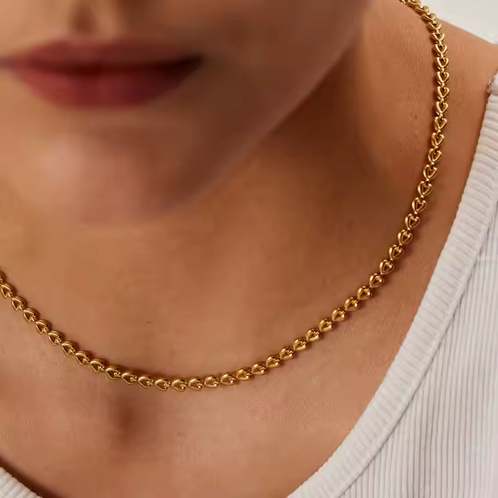 Hartsy Necklace