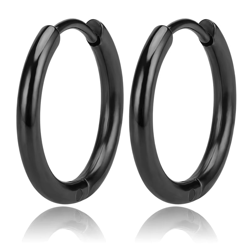 Coach Earring