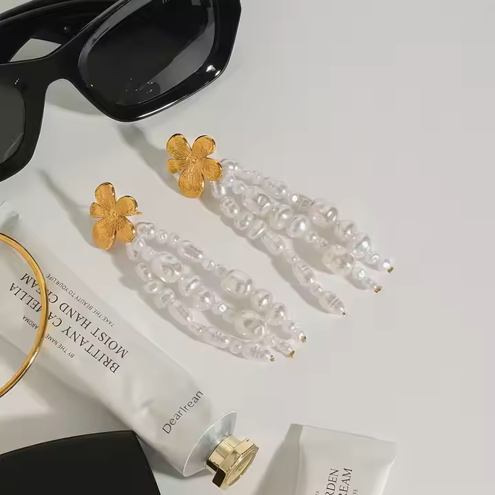 Park Earrings