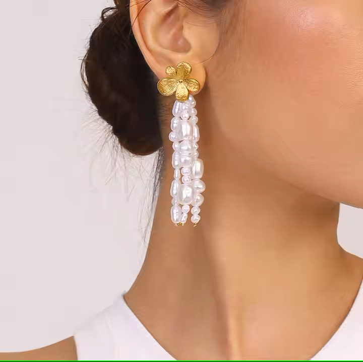 Park Earrings