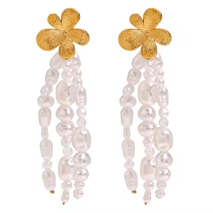 Park Earrings