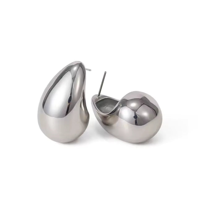 Regent Earrings