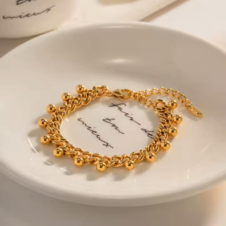 Bells Bracelet