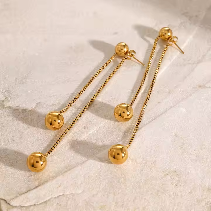 Kent Earrings