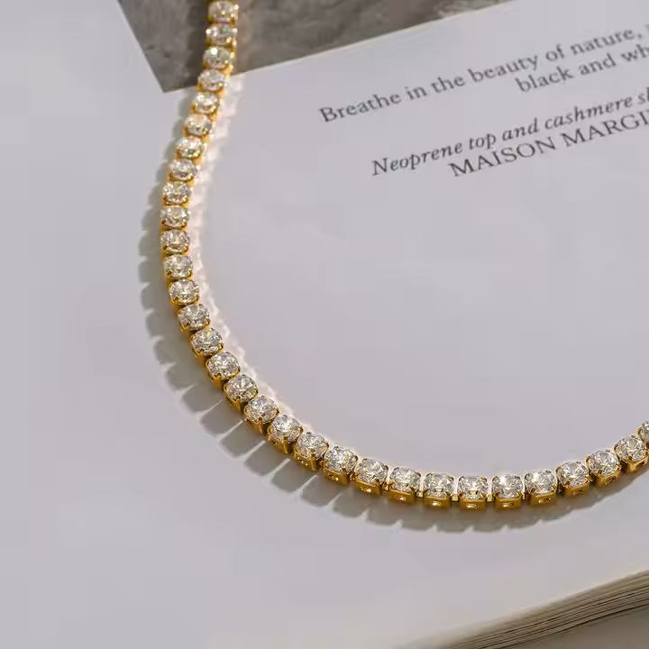 Esplanada Necklace