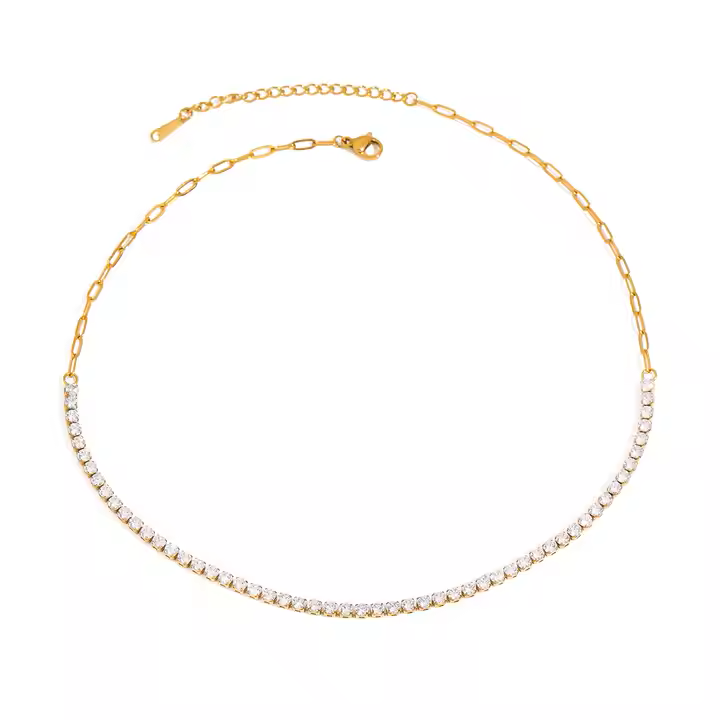 Esplanada Necklace