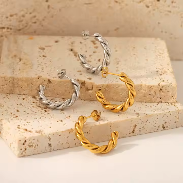 Capri Earrings