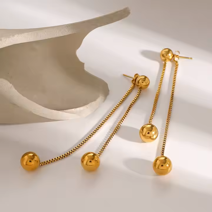 Kent Earrings