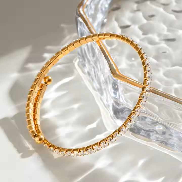 Anderson Bracelet