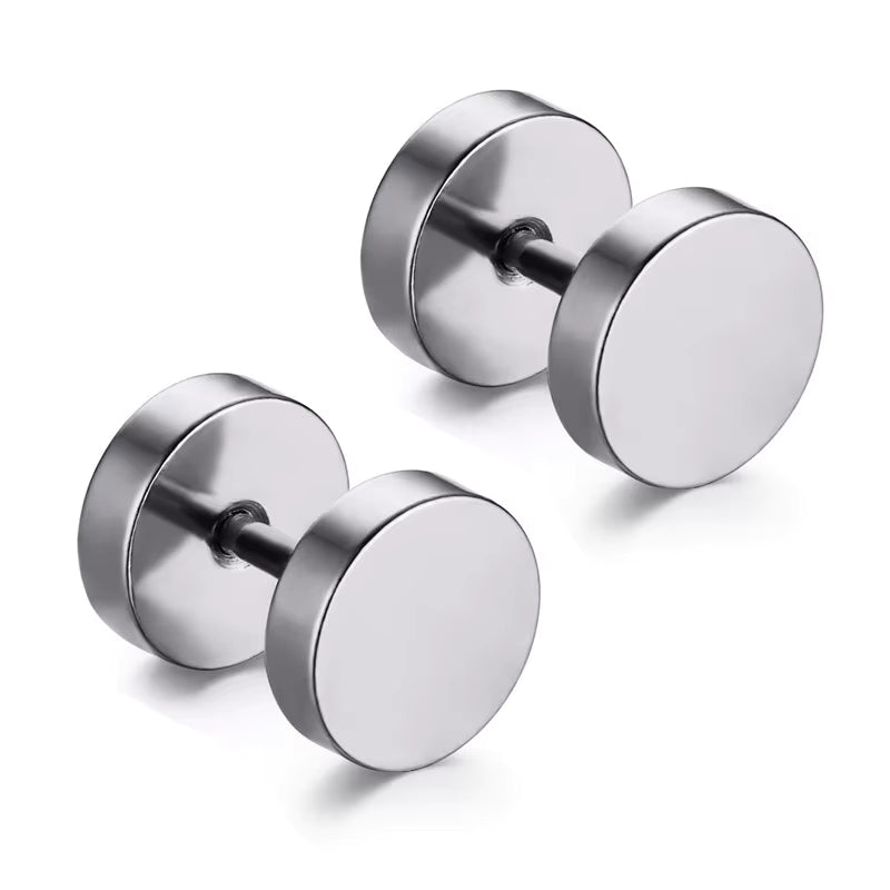 Caper Earring