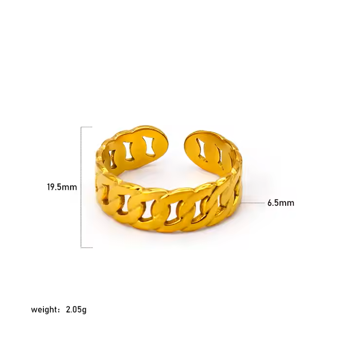 Link Ring