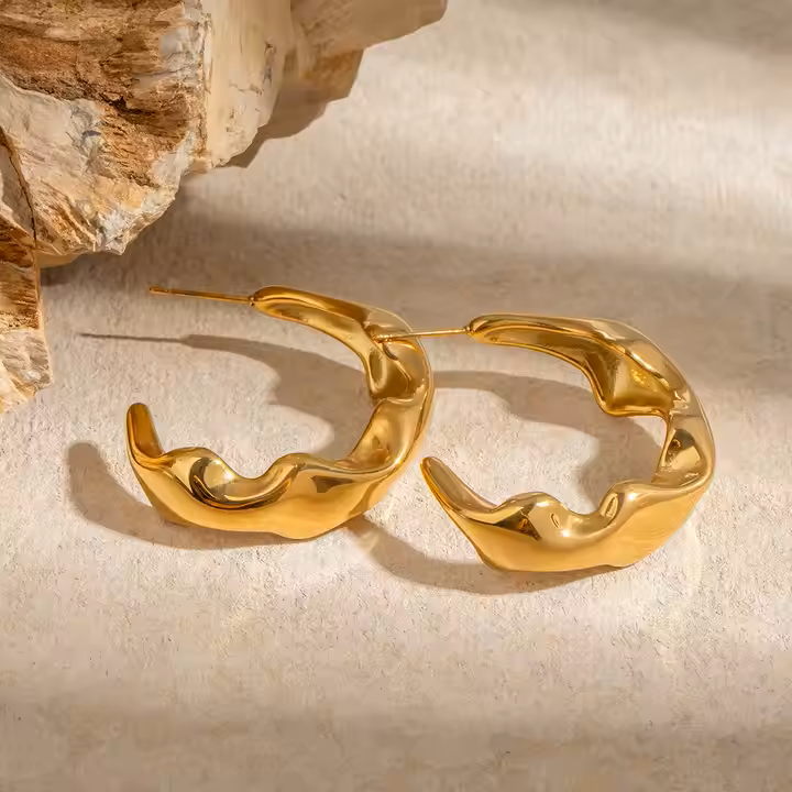Avatar Earrings