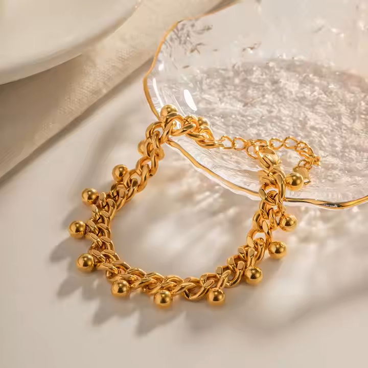 Bells Bracelet