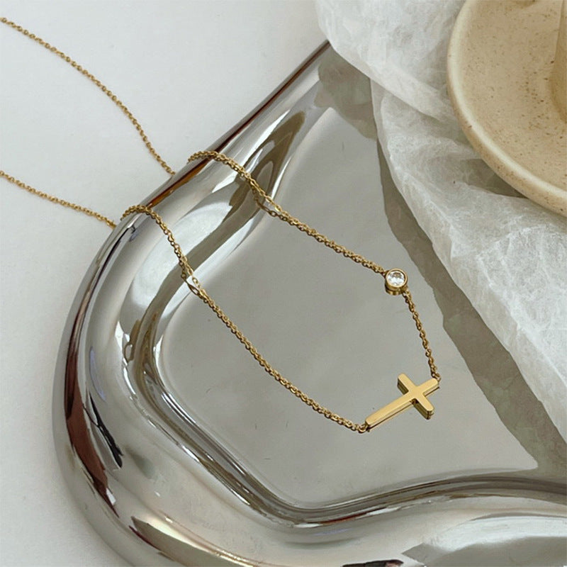 Morning Star Necklace
