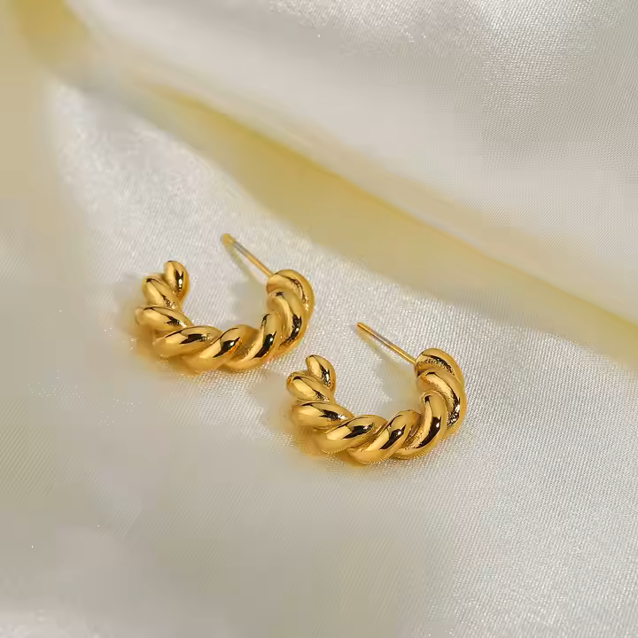 Capri Earrings