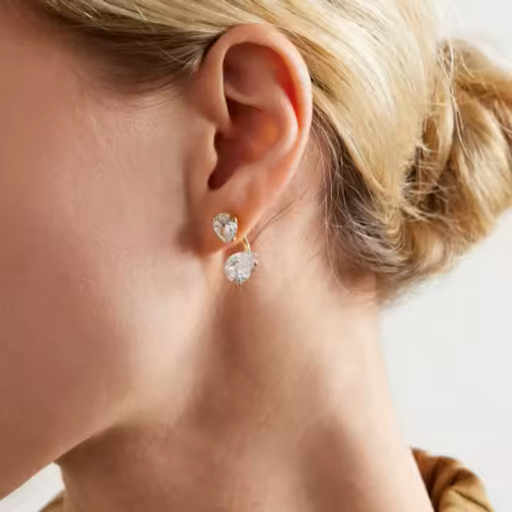 Hayworth Earrings