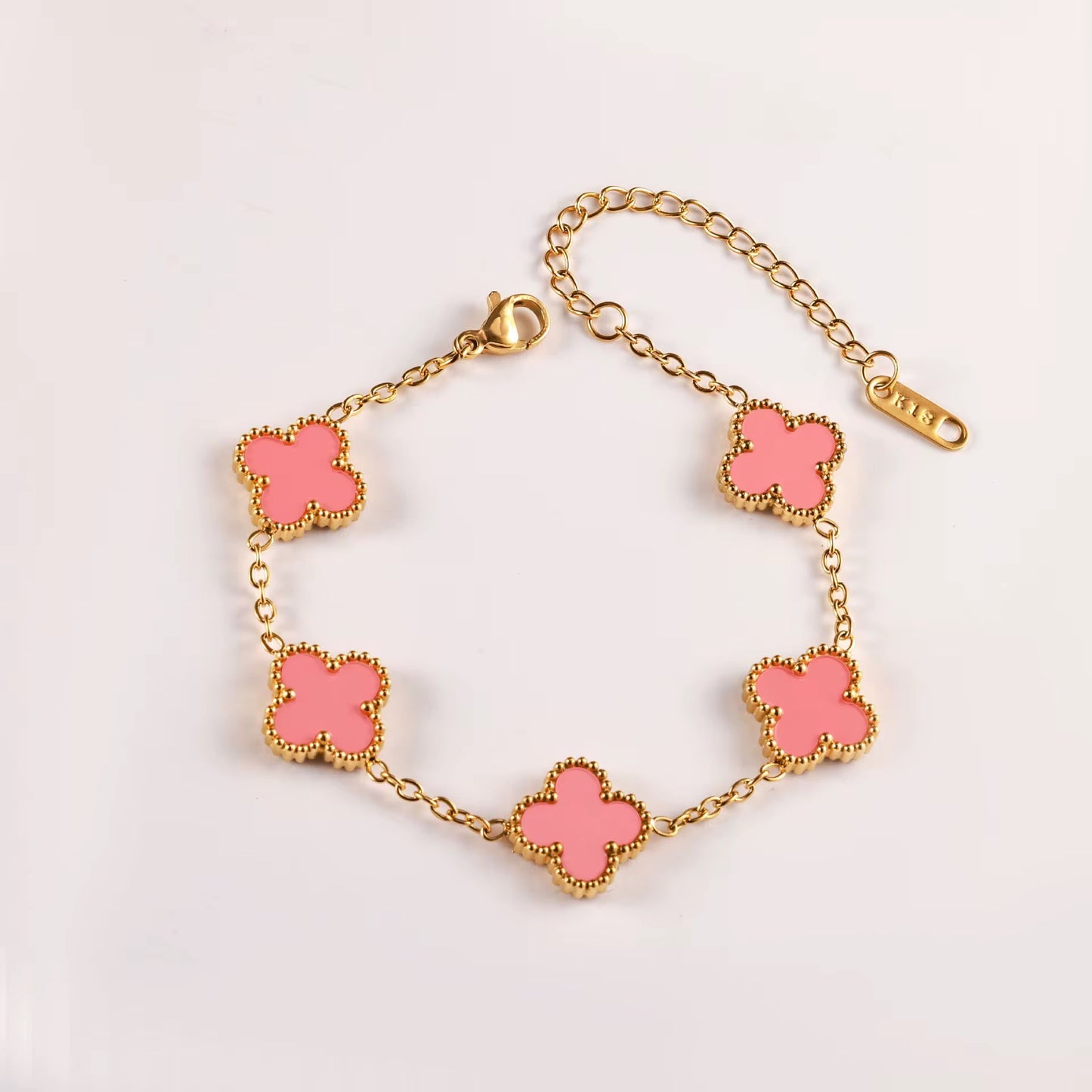 Cleef Bracelet