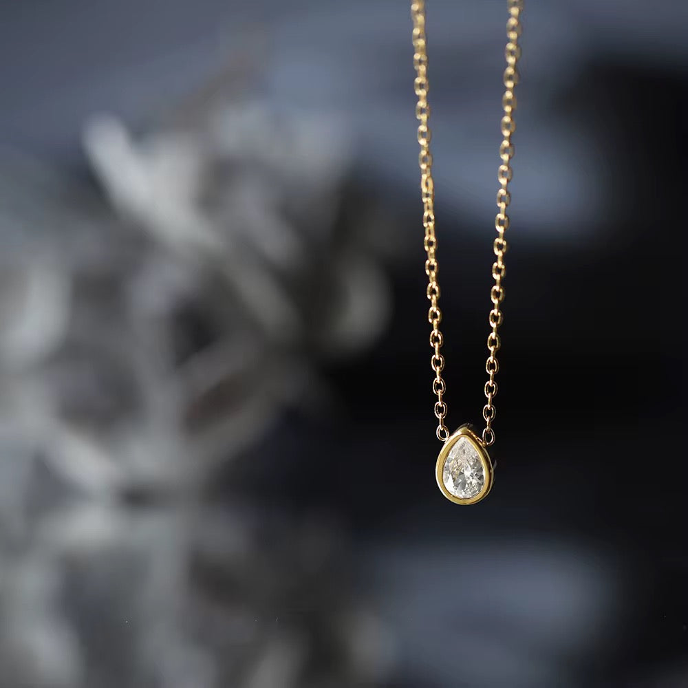 York Necklace