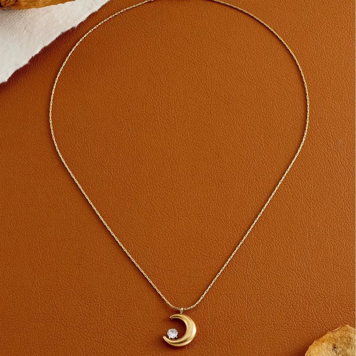 Moonlight Necklace