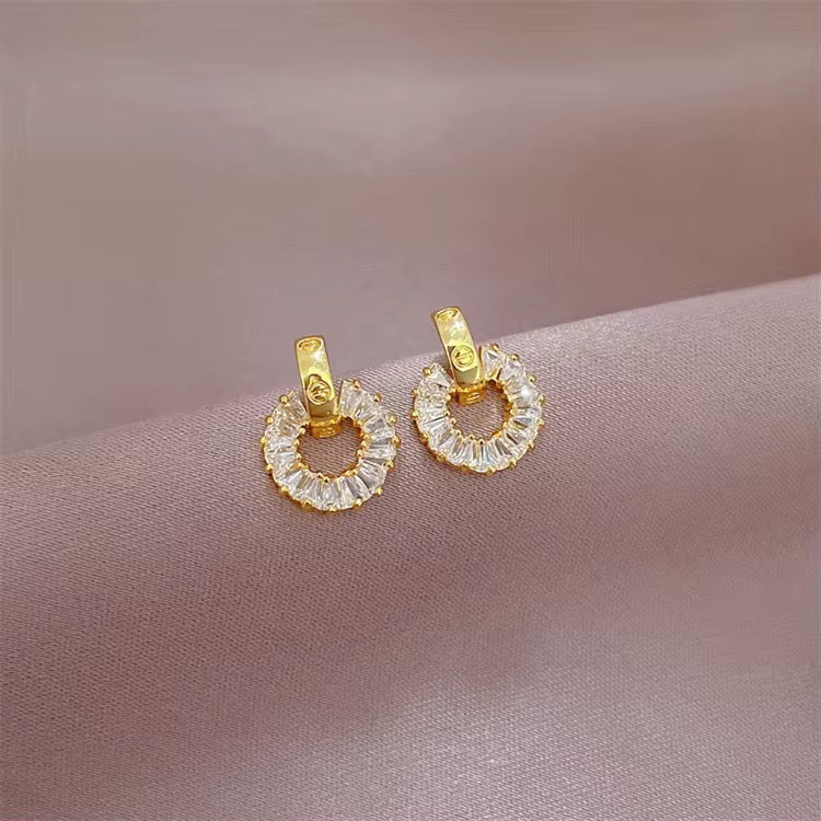 Gala Earrings
