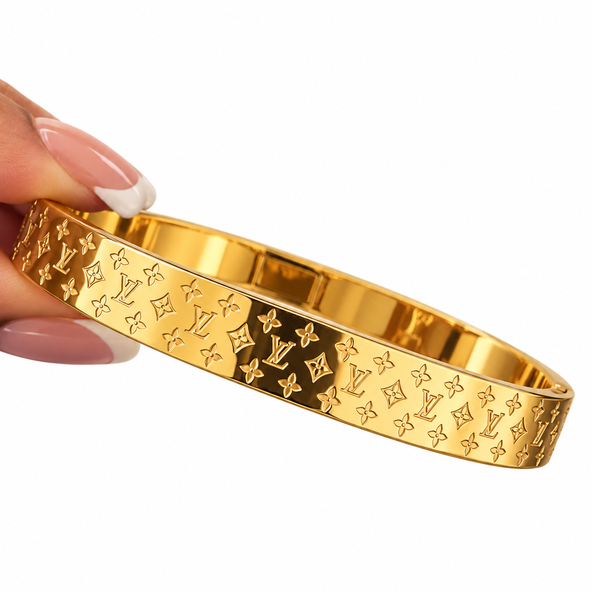 Louis Vuitton Bangle