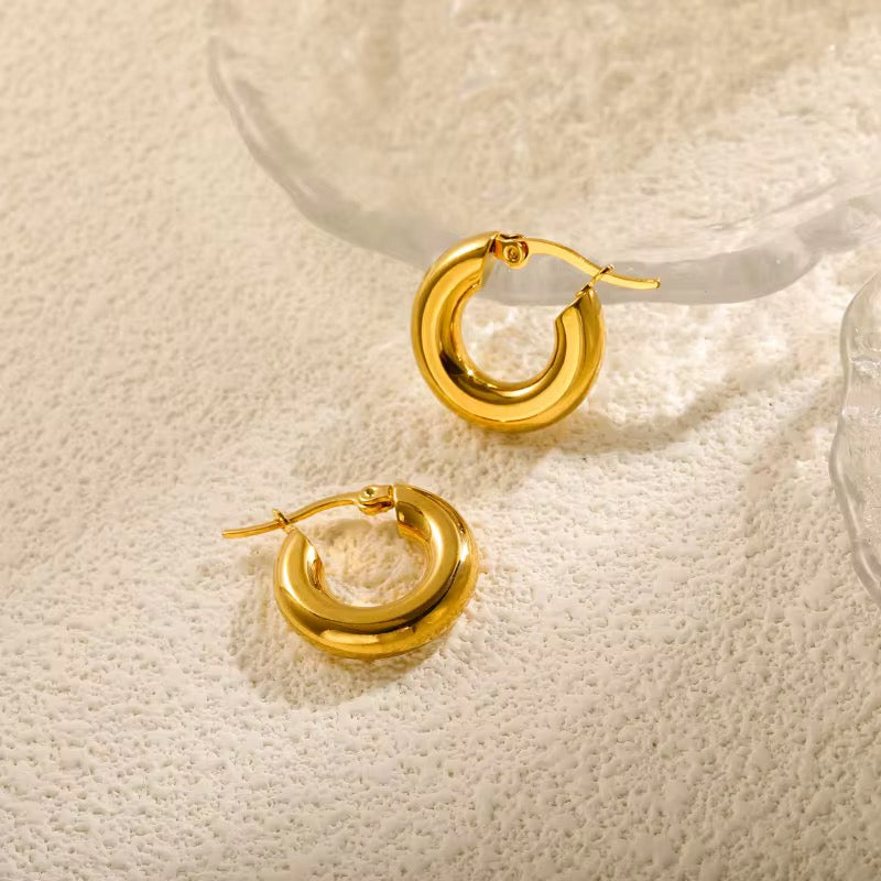 Brooklyn Earrings