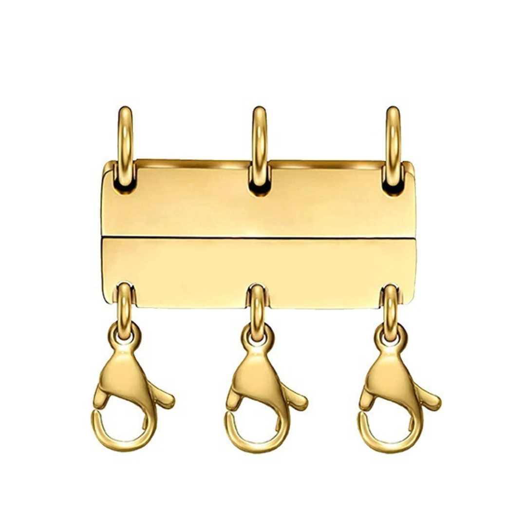 Jewelry Layering accessory