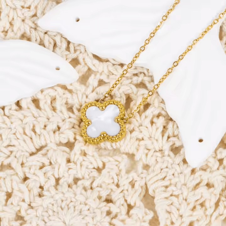 Cleef Necklace