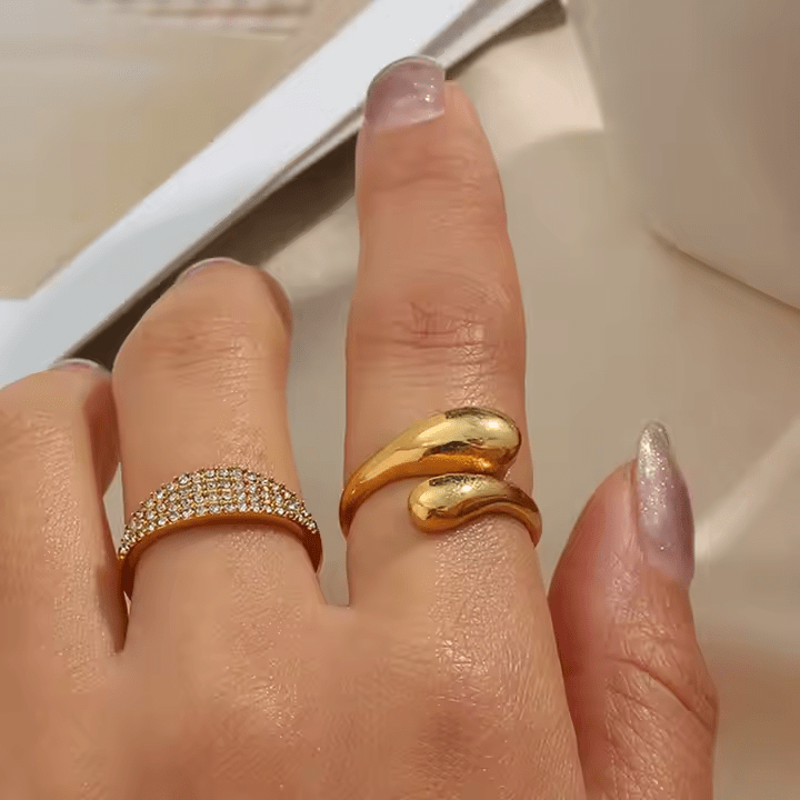 Seymour Ring