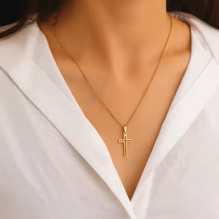 Haven Necklace