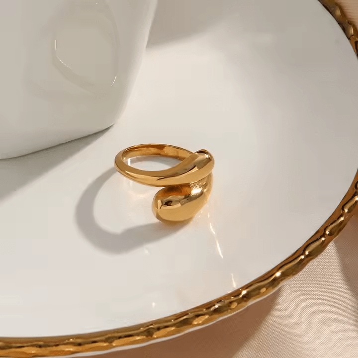 Seymour Ring