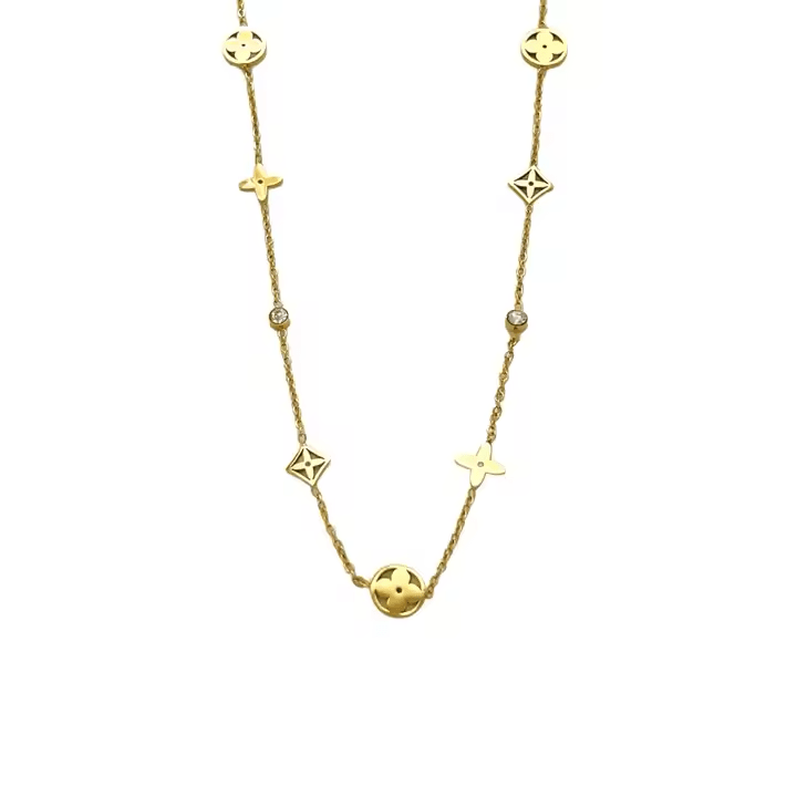 Louis Necklace