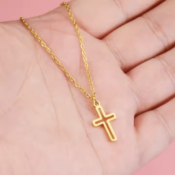 Haven Necklace