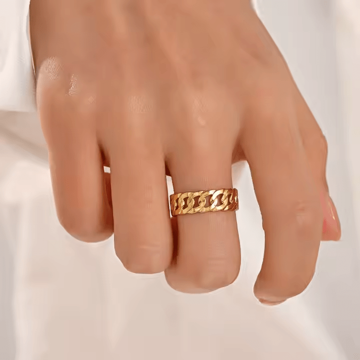 Link Ring