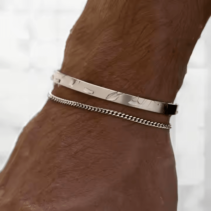 Castle Bracelet