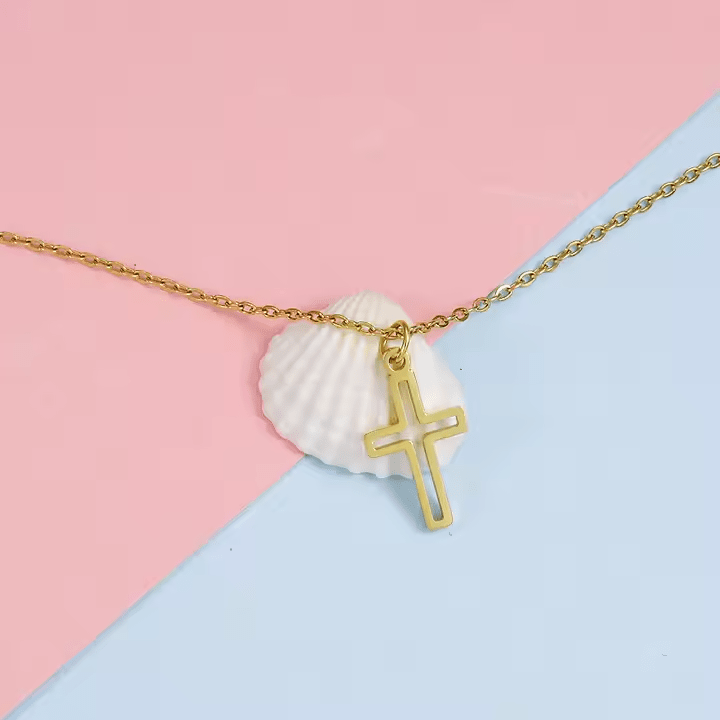 Haven Necklace