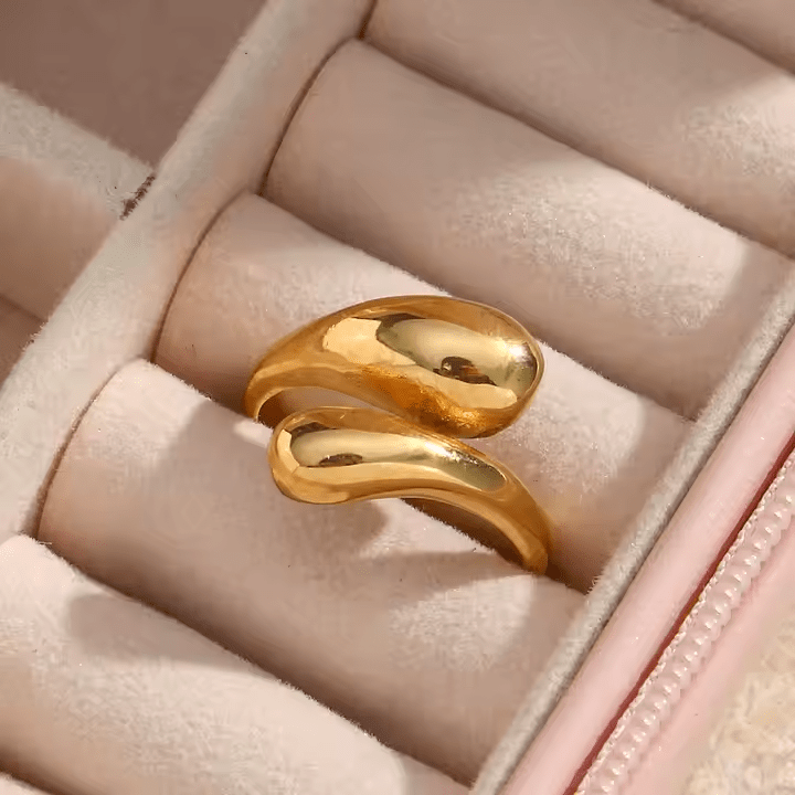 Seymour Ring