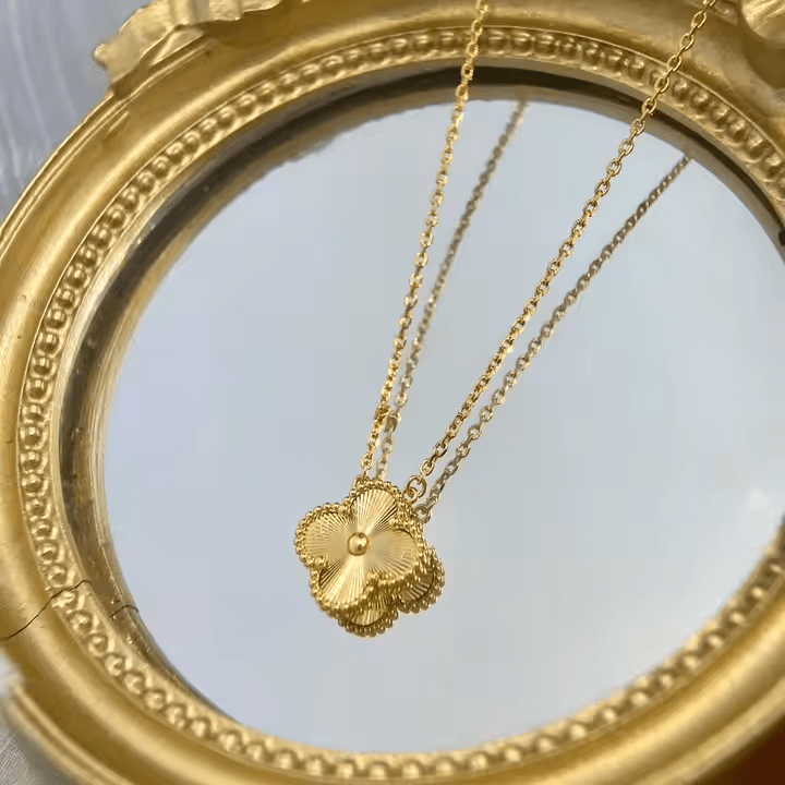 Cleef Necklace