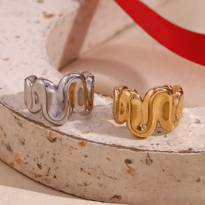Waverley Ring