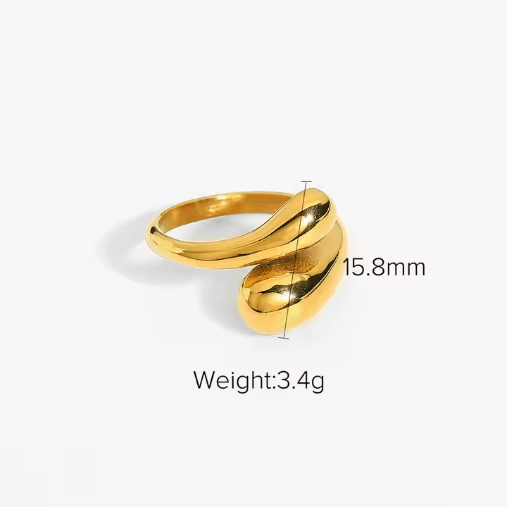 Seymour Ring