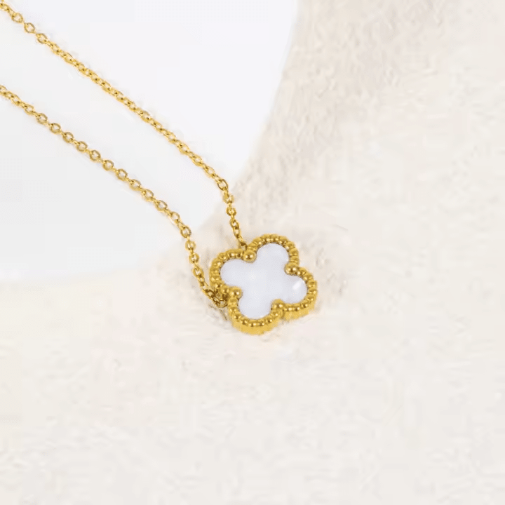 Cleef Necklace