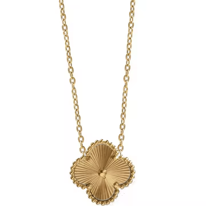 Cleef Necklace