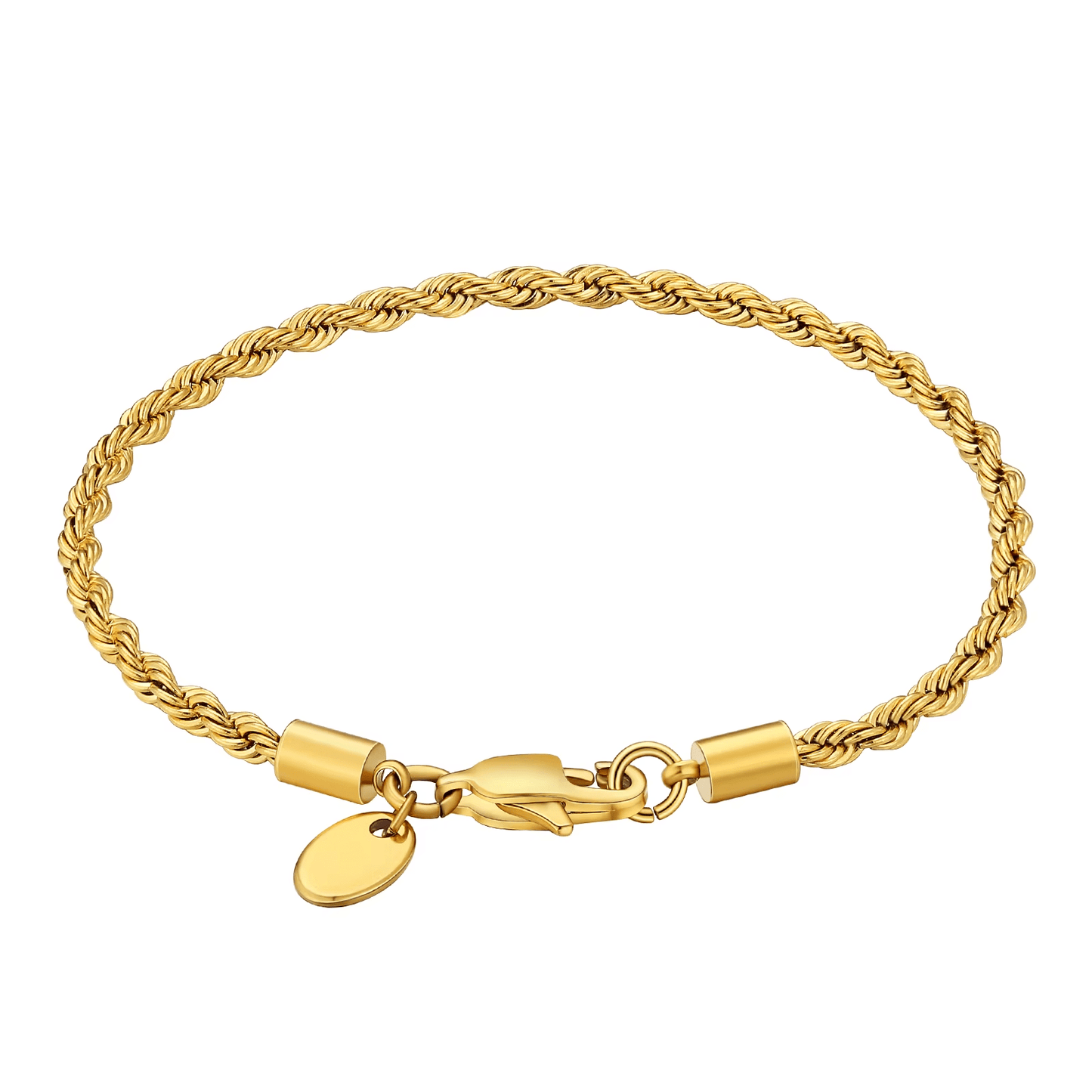 Rope Bracelet 3mm