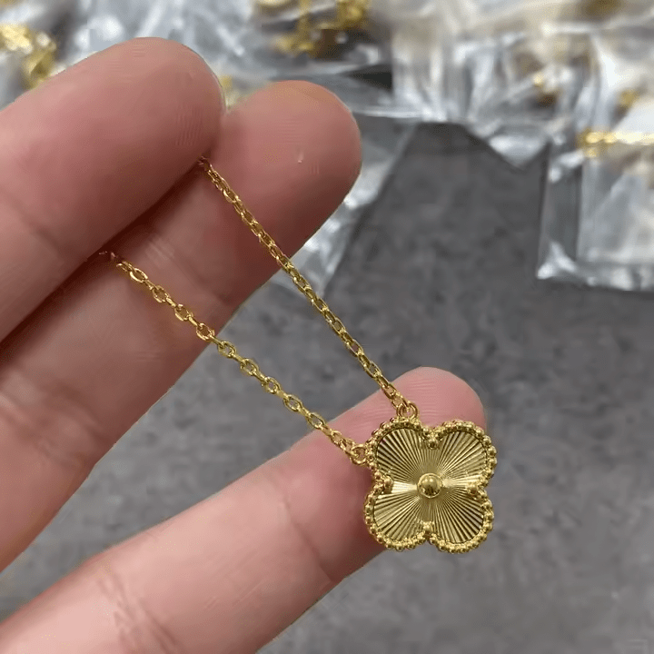 Cleef Necklace