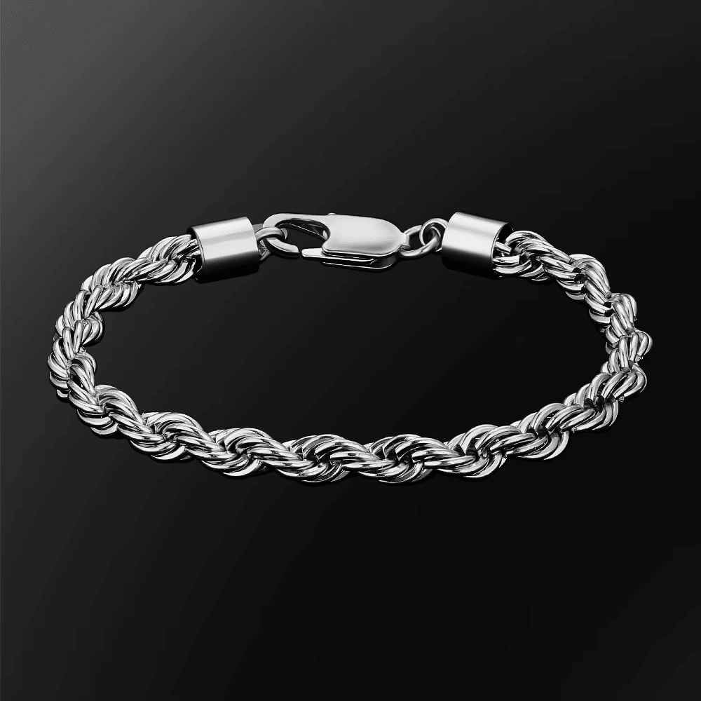 Rope Bracelet 6mm