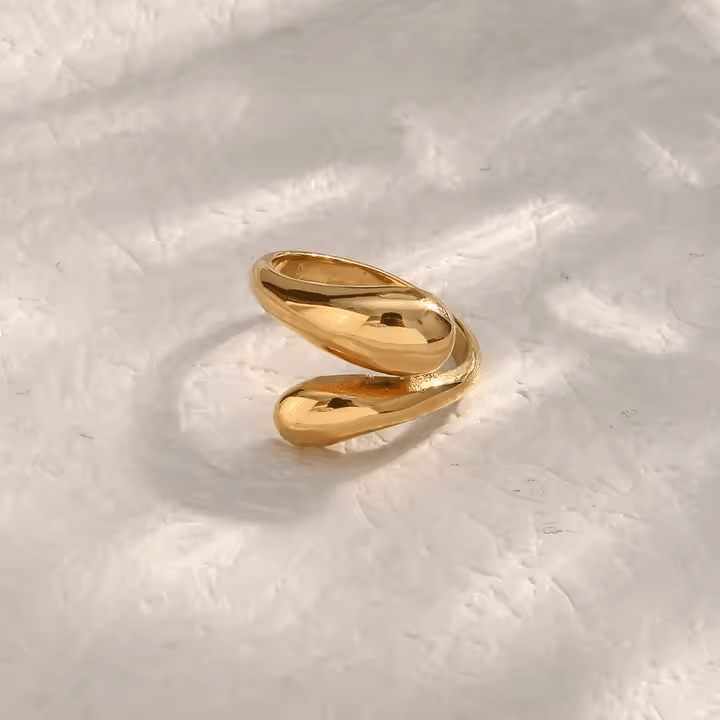 Seymour Ring