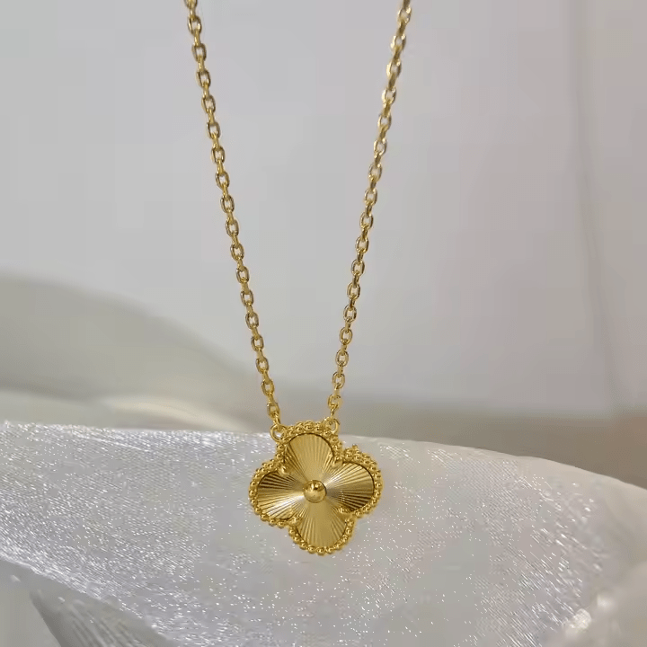 Cleef Necklace