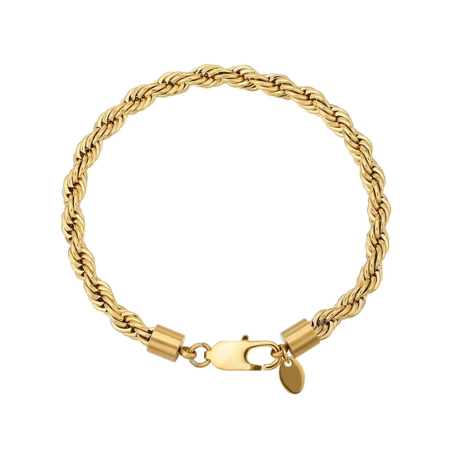Rope Bracelet 6mm